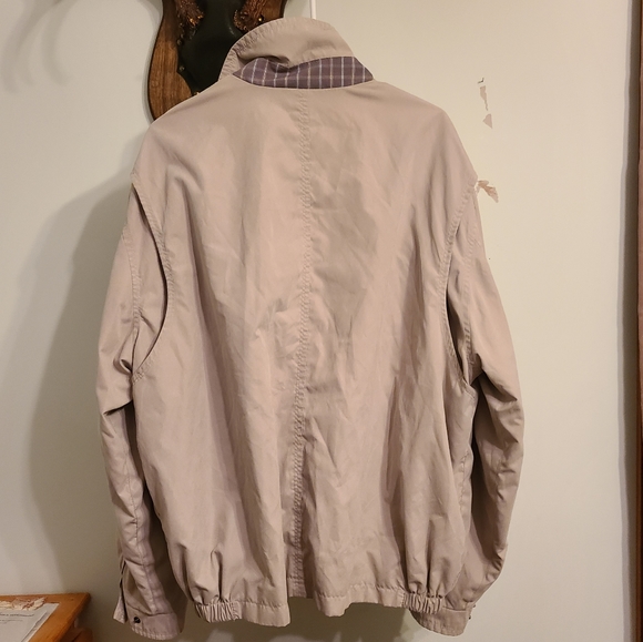 Men's London Fog Jacket XL - Picture 8 of 11